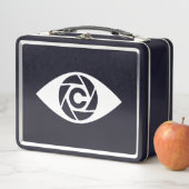 cameraman lunchbox (In situ)