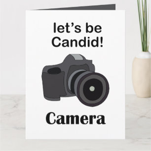 Cameraman Straatkijker Fotograaf Kaart