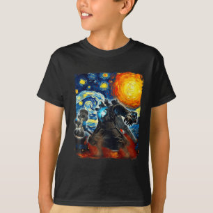 Cameraman Videogame Grafische Gamer Meme Gaming T-shirt