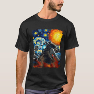 Cameraman Videogame Grafische Gamer Meme Gaming T-shirt