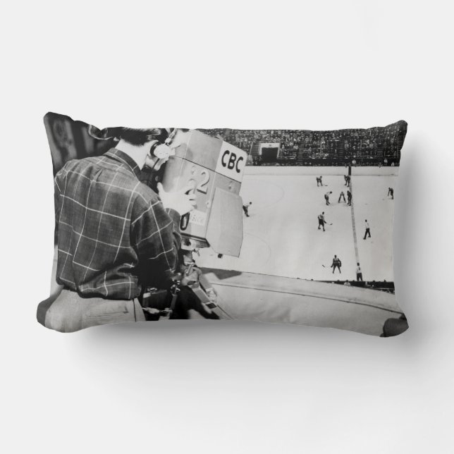 cameramanager kussen (Voorkant)