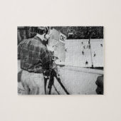 cameramanager legpuzzel (Horizontaal)