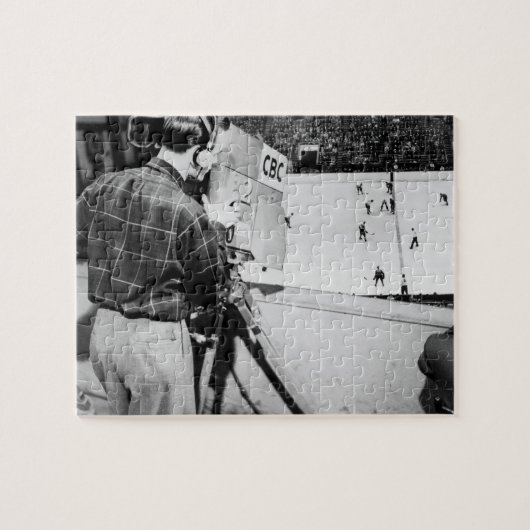 cameramanager legpuzzel (Horizontaal)