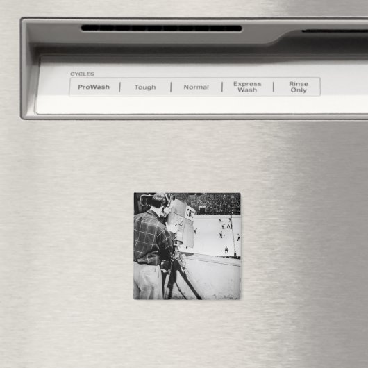 cameramanager magneet (Insitu (Vaatwasser))