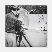 cameramanager magneet (Voorkant)