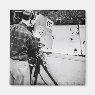 cameramanager magneet