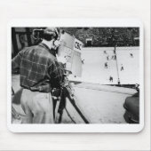 cameramanager muismat (Voorkant)