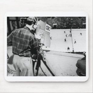 cameramanager muismat