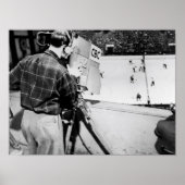 cameramanager poster (Voorkant)