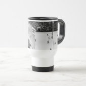 cameramanager reisbeker (Voorkant rechts)