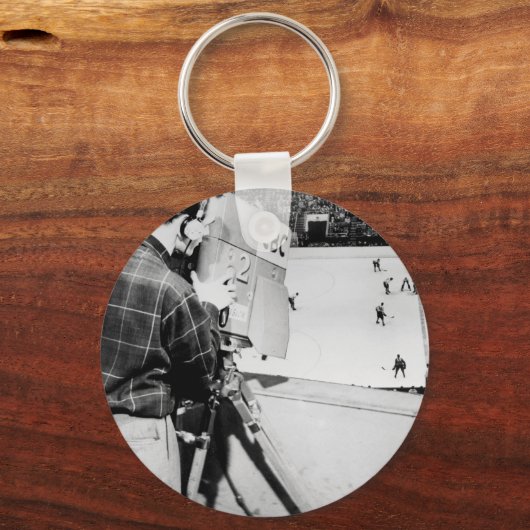 cameramanager sleutelhanger (Voorkant)