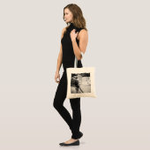 cameramanager tote bag (Voorkant (model))