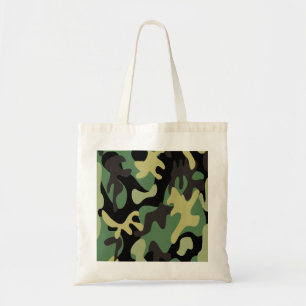 cameraontwerp tote bag