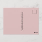 CAMERAS-BRIEFKAARTEN BRIEFKAART (Achterkant)