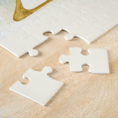 camera's en duiven legpuzzel (Zijkant)