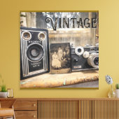  camera's en foto's afdrukken (Insitu (Woonkamer))