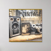  camera's en foto's afdrukken (Voorkant)