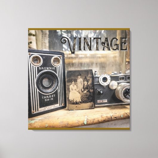  camera's en foto's afdrukken (Voorkant)