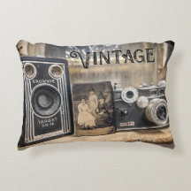  camera's en foto's afdrukken