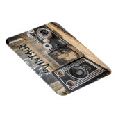  camera's en foto's afdrukken magneet (Rechterzijde)