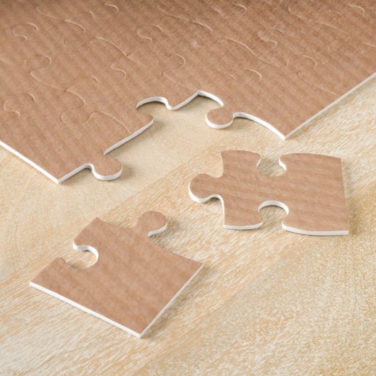 camera's Jigzaag Puzzle Legpuzzel (Zijkant)