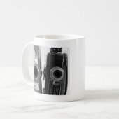 camera's koffiemok (Voorkant links)