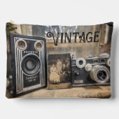  camera's met  print etui (Voorkant)