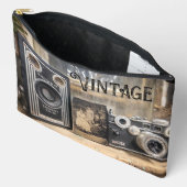  camera's met  print etui (Open)