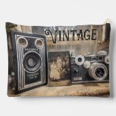  camera's met  print etui (Achterkant)