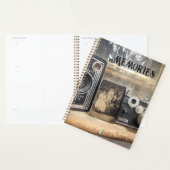  camera's met  print planner (Display)