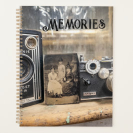 camera's met print planner