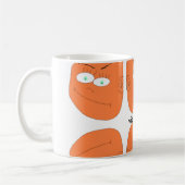 Camera's Overal Mok (Links)