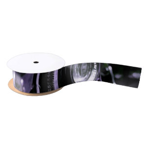  camera's satijnen lint