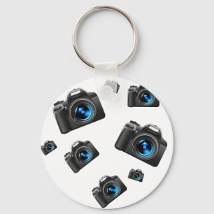 Camera's Sleutelhanger