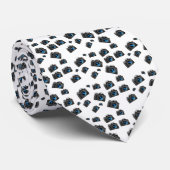 Camera's Stropdas (Opgerold)