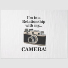 Cameraverjaardag Funny Fotograaf Verjaardag