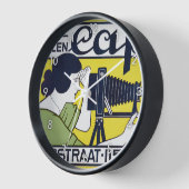 Cameravrouw, Fotograaf, Van Caspel (Hoek)