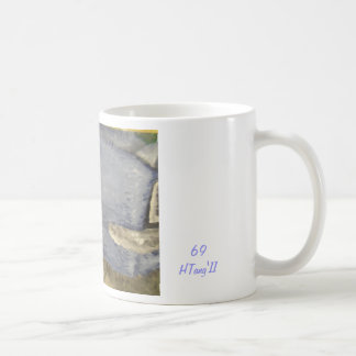 camero 1969 koffiemok