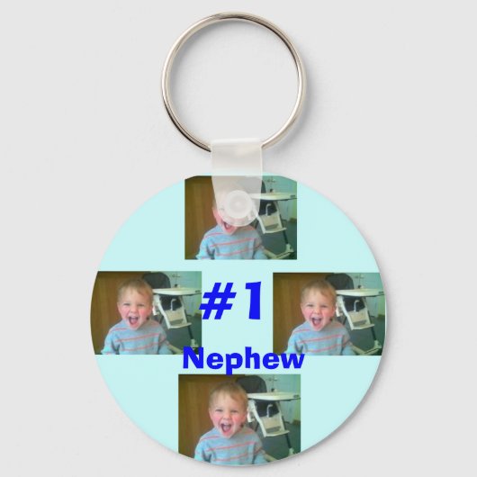 Cameron0061112, Cameron00611112, Cameron006111... Sleutelhanger (Voorkant)