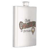 Cameron Clan Flacon (Rechts)