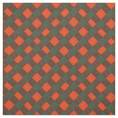 Cameron clan Pset Scottish tartan Stof (Swatch)