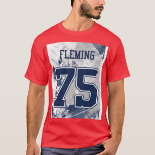CAMERON FLEMING T-SHIRT