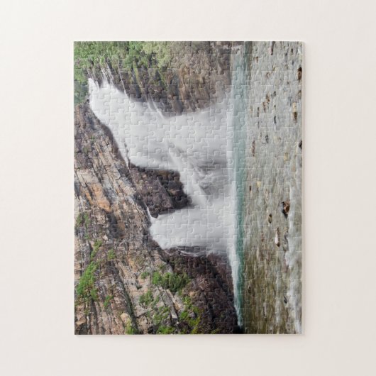 Cameron Herfsten Legpuzzel (Verticaal)