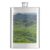 Cameron Highlands Tea Plantation Flacon (Voorkant)
