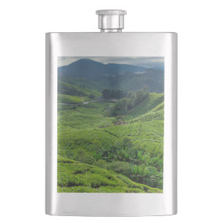 Cameron Highlands Tea Plantation Flacon