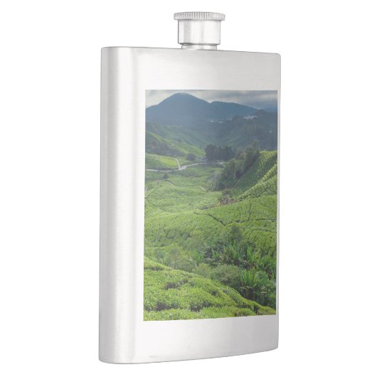 Cameron Highlands Tea Plantation Flacon (Rechts)