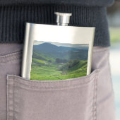 Cameron Highlands Tea Plantation Flacon (Voorbeeld)