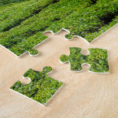 Cameron Highlands Tea Plantation Legpuzzel (Zijkant)