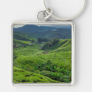 Cameron Highlands Tea Plantation Sleutelhanger