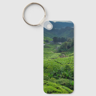 Cameron Highlands Tea Plantation Sleutelhanger